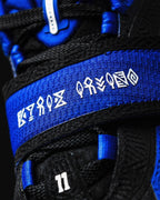 Anta x Kyrie Irving KAI 1 "Blue Dynasty" 安踏 欧文一代 篮球鞋 蓝色王朝