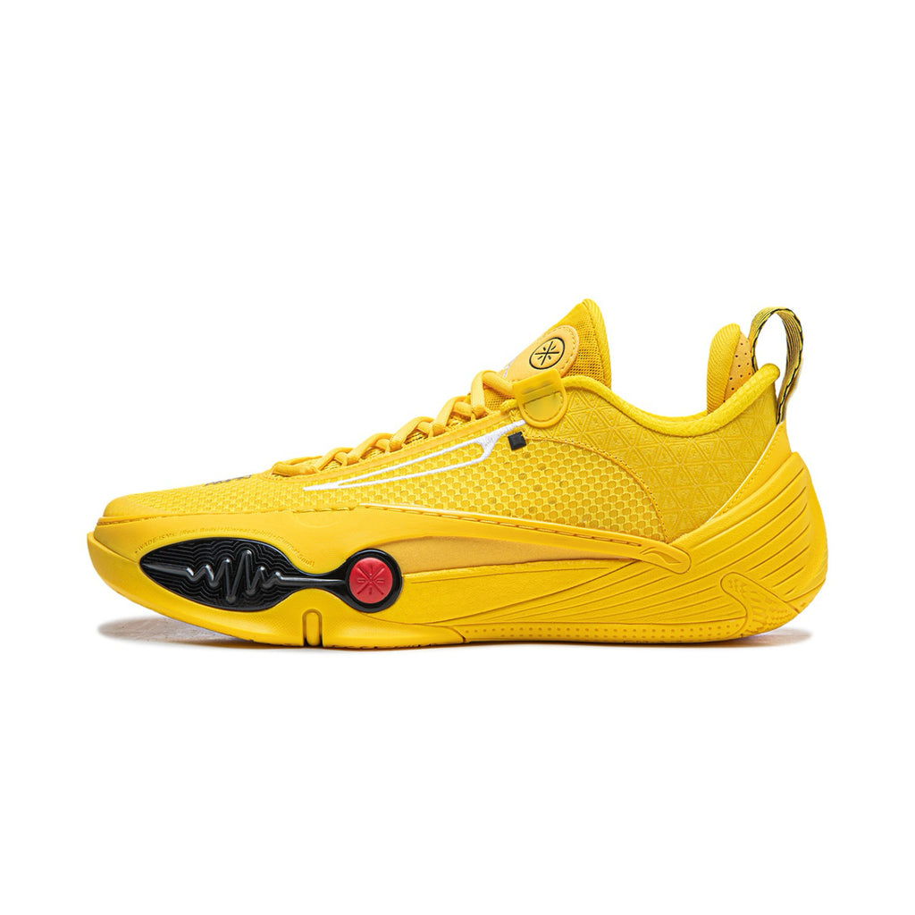 Li-Ning Wade All City 14 "Caution" 李宁 韦德之道 全城14 篮球鞋 警告