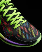 Li-Ning Liren 4 V2 "Introverted Artists" 李宁 利刃4 V2 篮球鞋 内向艺术家