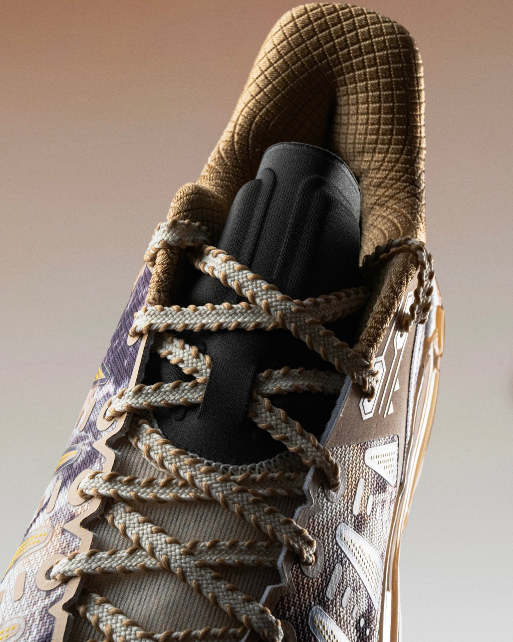 Li-Ning JieAo 2 "Dryad" 李宁 桀骜2 篮球鞋 枯叶蝶