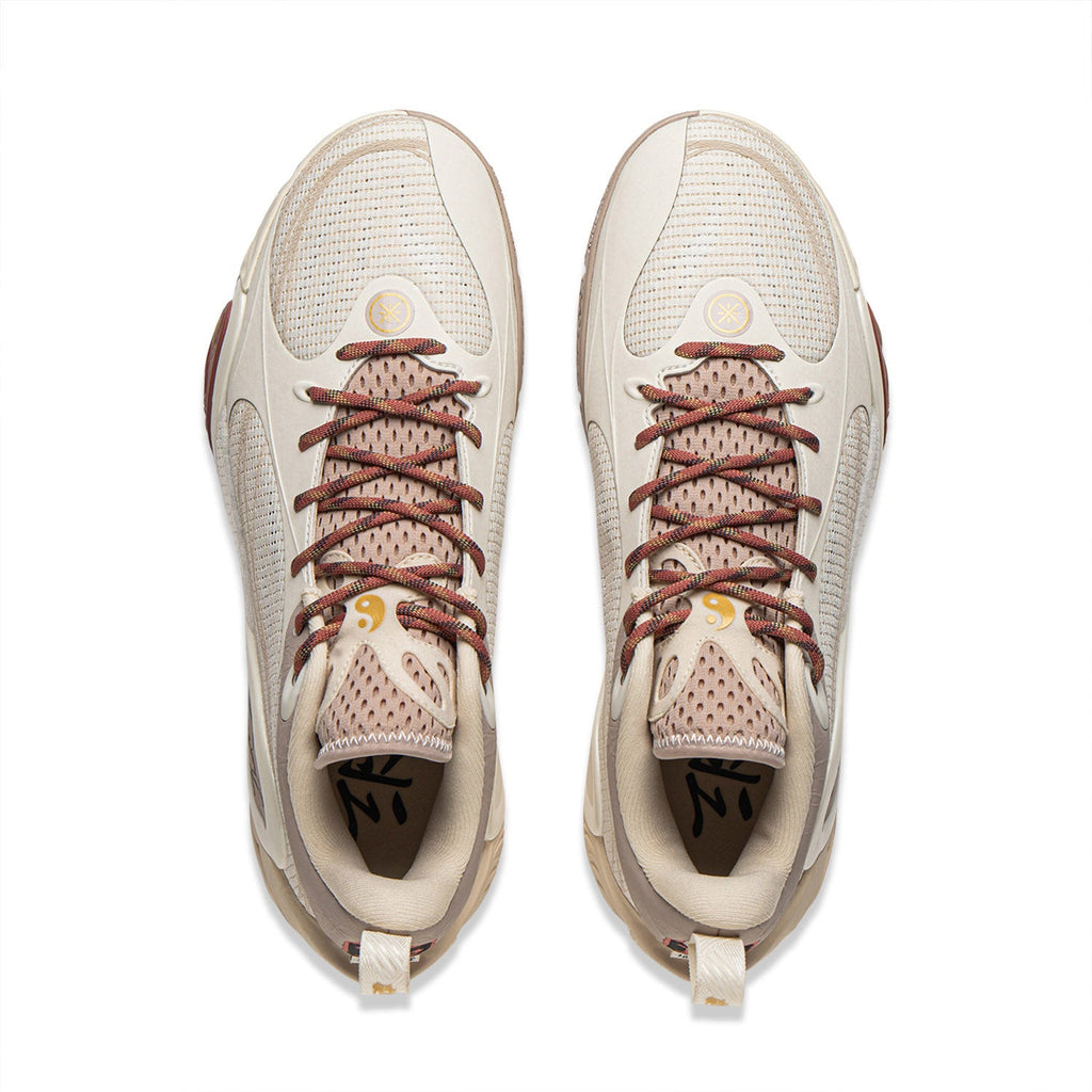 Li-Ning DLO 1 "The First Pick" 李宁 拉塞尔一代 篮球鞋 魁星点斗