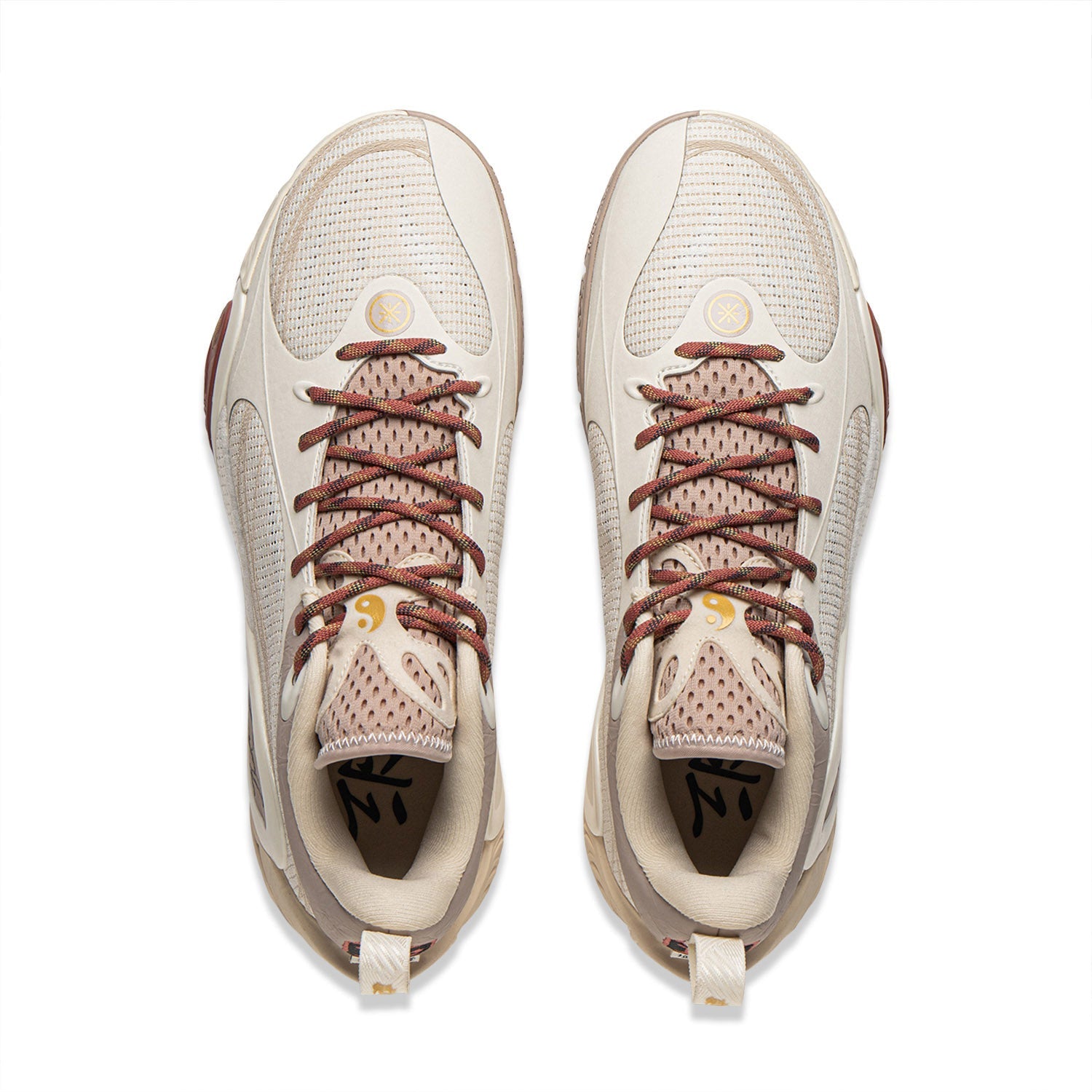Li-Ning DLO 1 "The First Pick" 李宁 拉塞尔一代 篮球鞋 魁星点斗