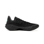 Li-Ning JieAo 2 "Black Panther" 李宁 桀骜2 篮球鞋 黑豹