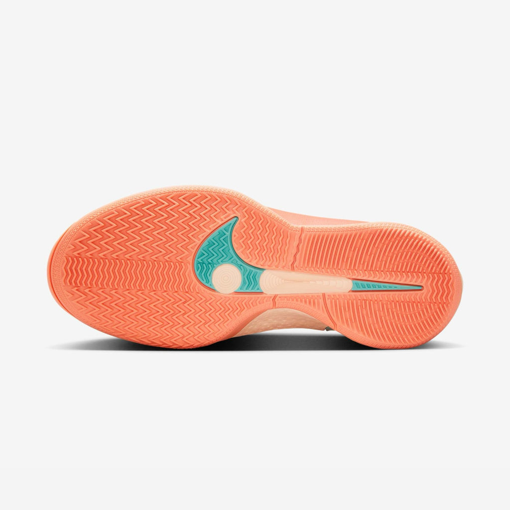 Nike Sabrina 2 "Apricot Agate" 篮球鞋 肉粉色