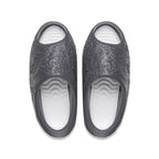 Li-Ning Wade Slide Lunar Rock Lite "Obsidian" 李宁 韦德之道 陨石 拖鞋 黑曜石