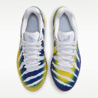 Nike JA 3 "Murray State" 莫兰特3代 篮球鞋 白蓝黄