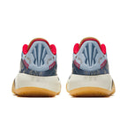 Anta x Kyrie Irving KAI 3 "Patchwork" 安踏 欧文三代 篮球鞋 匠心