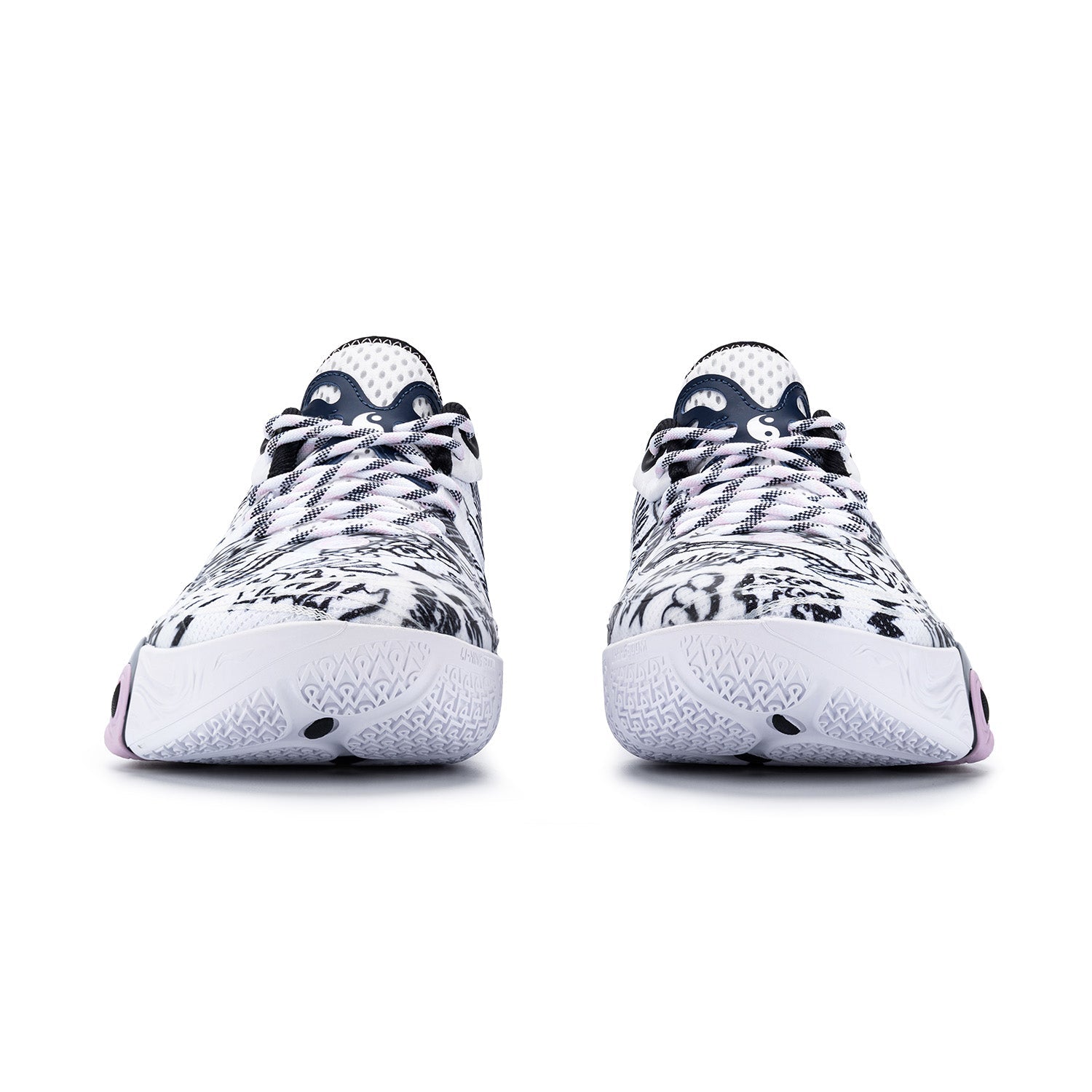 Li-Ning DLO 1 "Jay Flow" 李宁 拉塞尔一代 篮球鞋 JAY FLOW