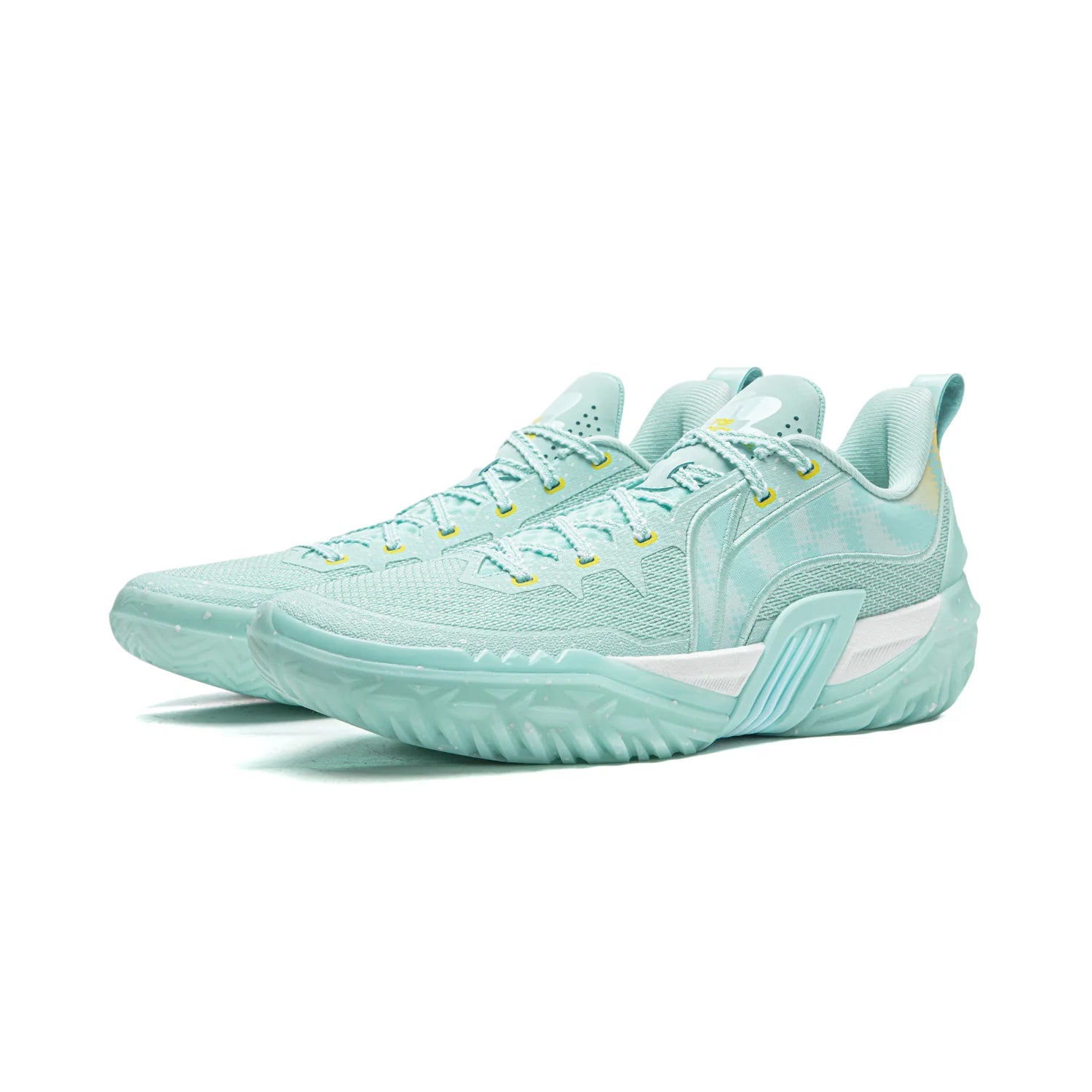 Li-Ning JieAo 3 "Crystal Frog" 李宁 桀骜3 篮球鞋 水晶蛙