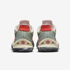 Nike Kyrie Low 4 "Pale Coral" 欧文4代 篮球鞋 珊瑚橙