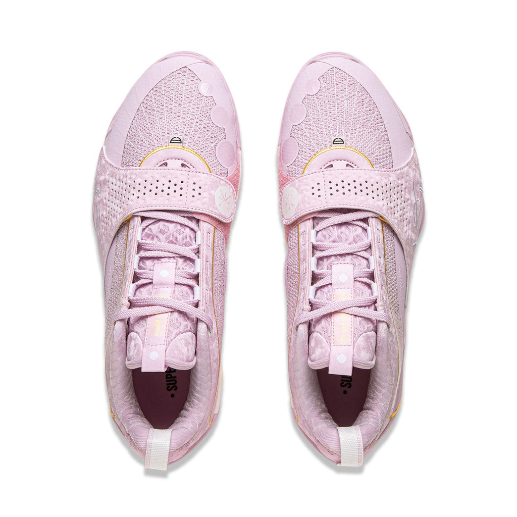 Li-Ning Wade All City 13 Encore "Family Love" 李宁 韦德之道 全城13 ENCORE 篮球鞋 慈爱