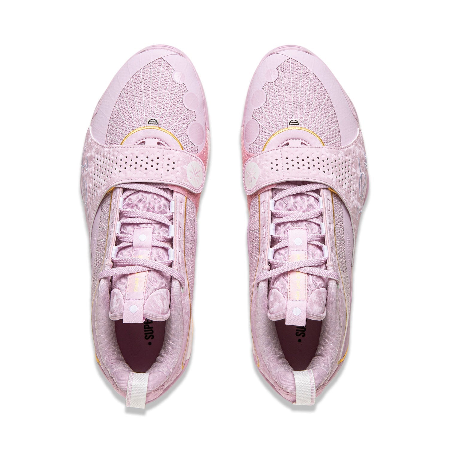 Li-Ning Wade All City 13 Encore "Family Love" 李宁 韦德之道 全城13 ENCORE 篮球鞋 慈爱