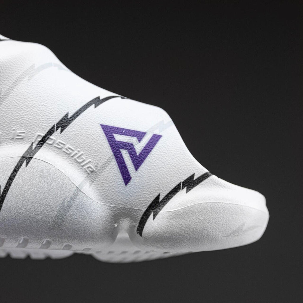 Li-Ning Speed 8 PE Slide "Raptors" 李宁 闪击8 PE 拖鞋 猛龙