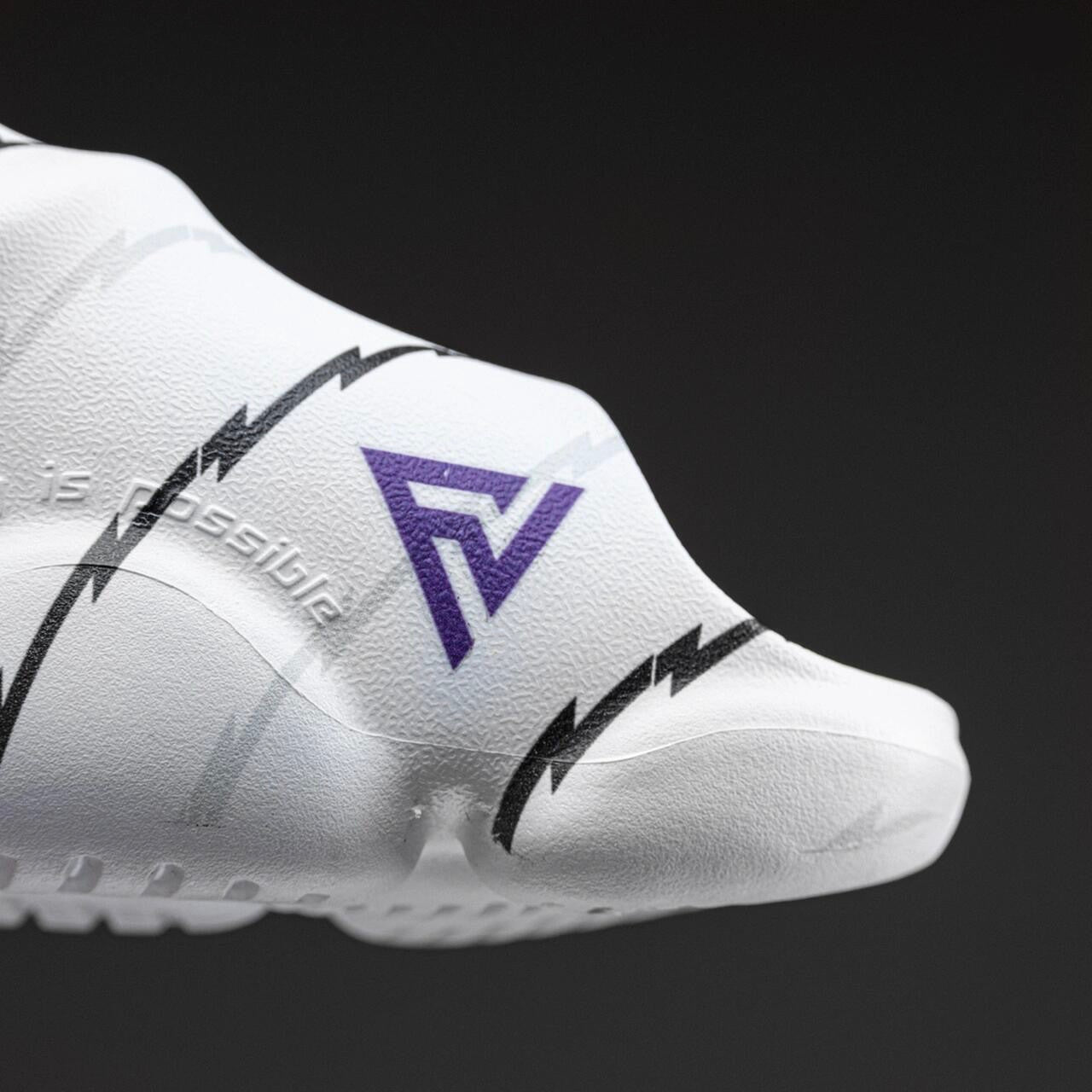 Li-Ning Speed 8 PE Slide "Raptors" 李宁 闪击8 PE 拖鞋 猛龙