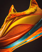 Li-Ning Sonic 13 V2 x Pokémon "Charizard" 李宁 音速13 V2 宝可梦联名 篮球鞋 喷火龙