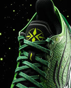 Li-Ning Liren 4 V2 "Firefly" 李宁 利刃4 V2 篮球鞋 萤火虫