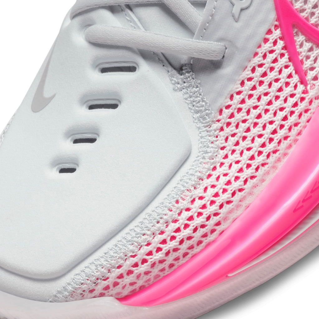 Nike Air Zoom G.T. Cut 1 "Pink Flash" 篮球鞋 粉红闪电/乳腺癌