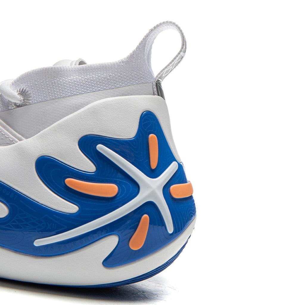 Li-Ning Way of Wade 11 "Draft Day" 李宁 韦德之道11 篮球鞋 选秀日