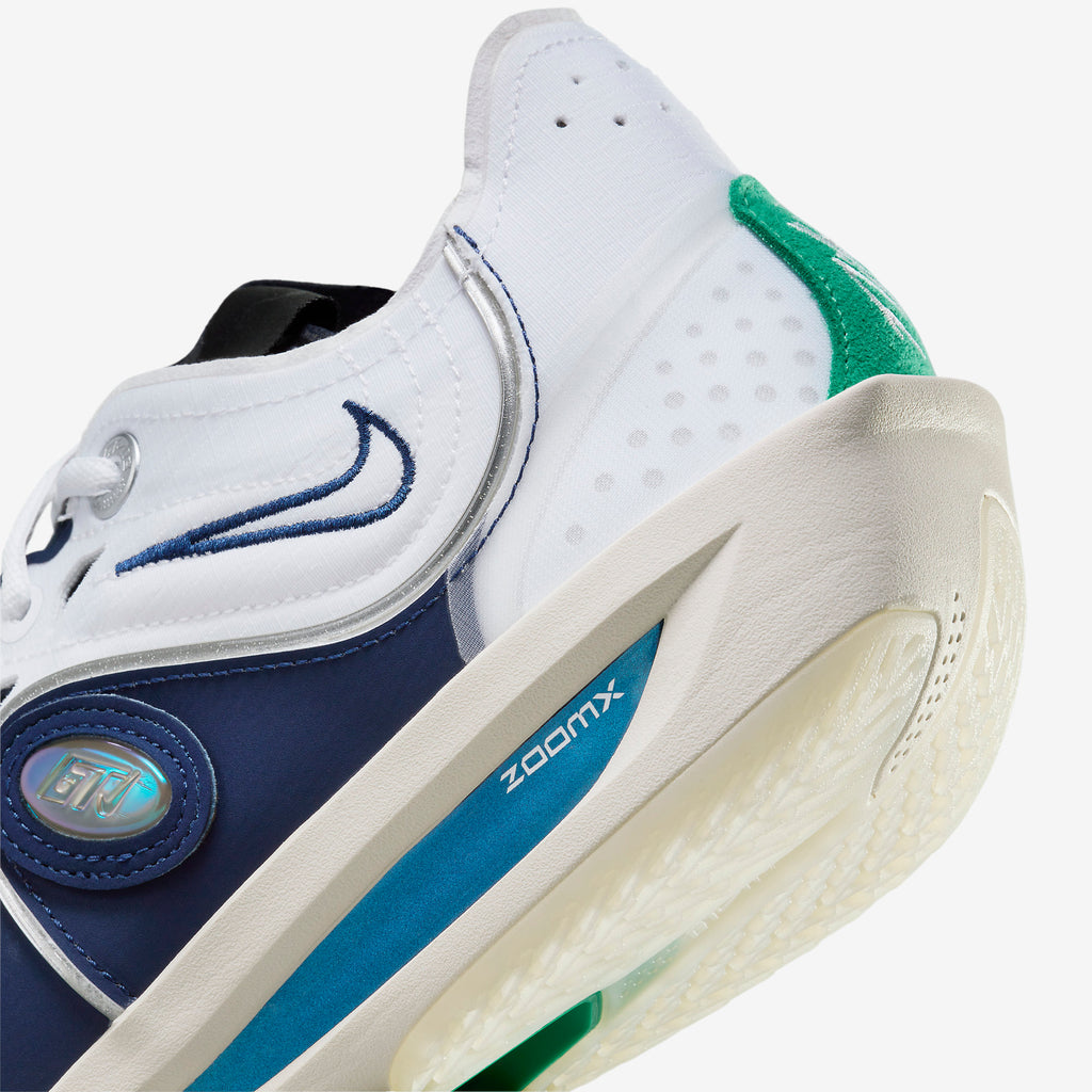 Nike Zoom G.T. Cut 3 "All Star" 篮球鞋 全明星/白蓝色