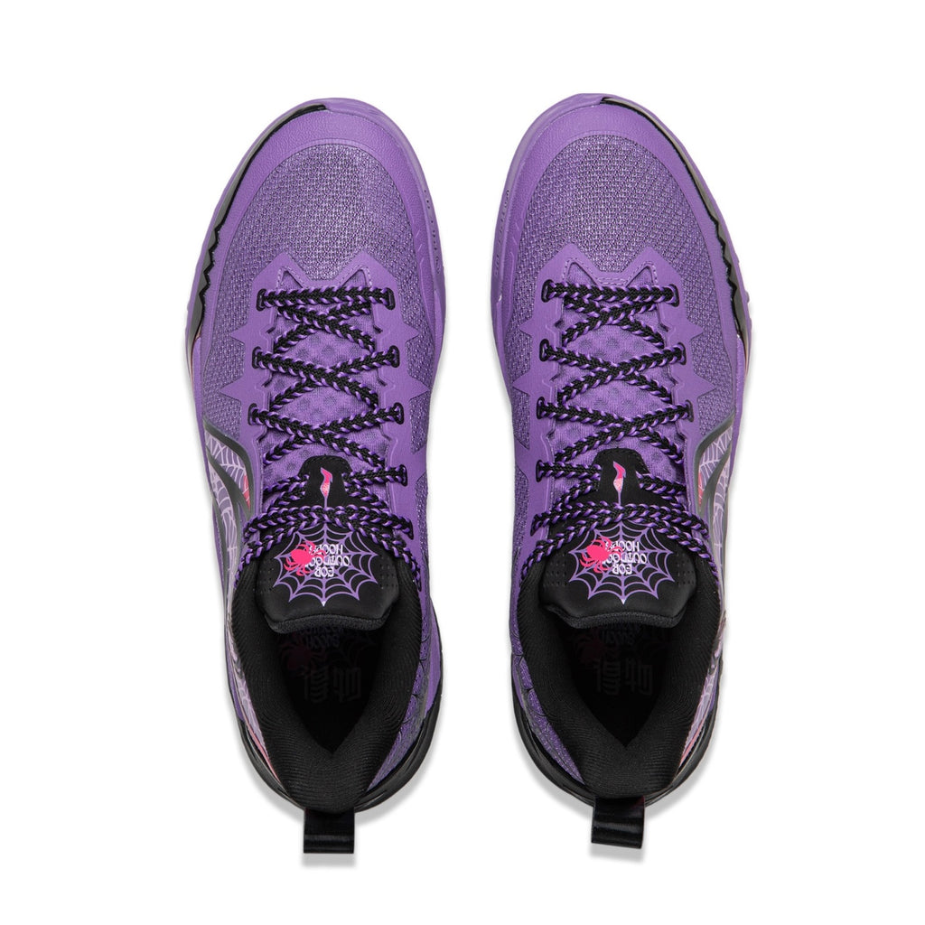 Li-Ning JieAo 3 "Talantula" 李宁 桀骜3 篮球鞋 狼蛛