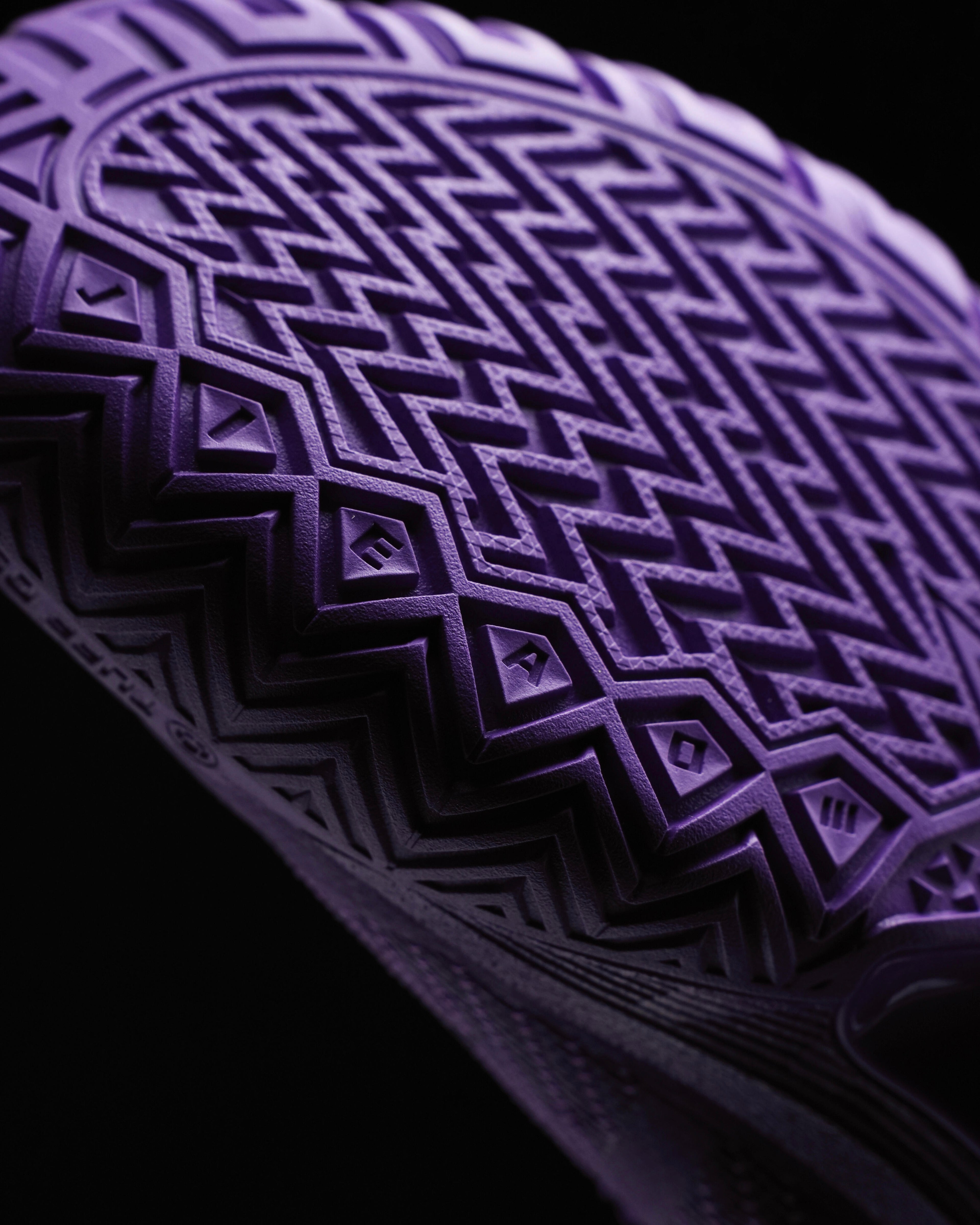 Li-Ning JieAo 3 "Talantula" 李宁 桀骜3 篮球鞋 狼蛛