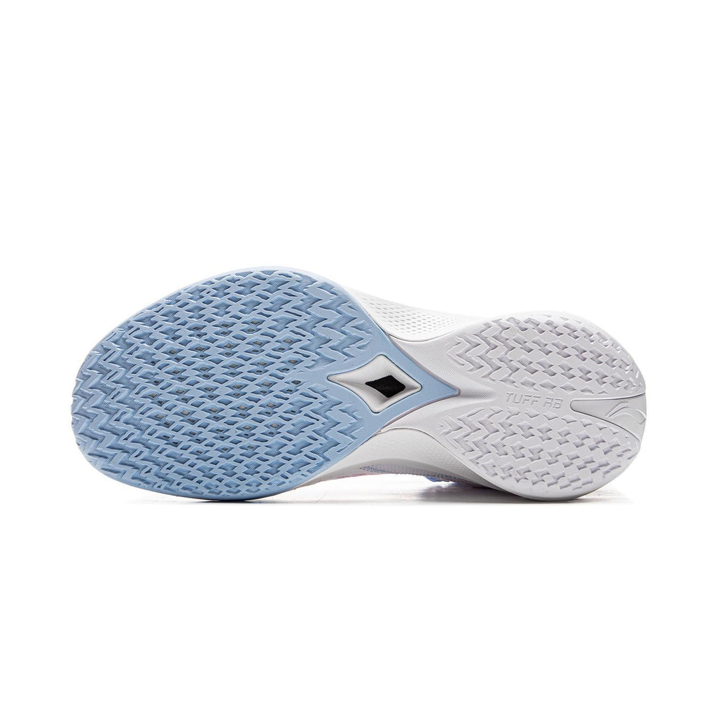 Li-Ning Shining 2 "Glacier Blue" 李宁 闪凌2 篮球鞋 冰河蓝