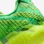 Nike JA 3 "Spooky Season" EP 莫兰特3代 篮球鞋 万圣节限定