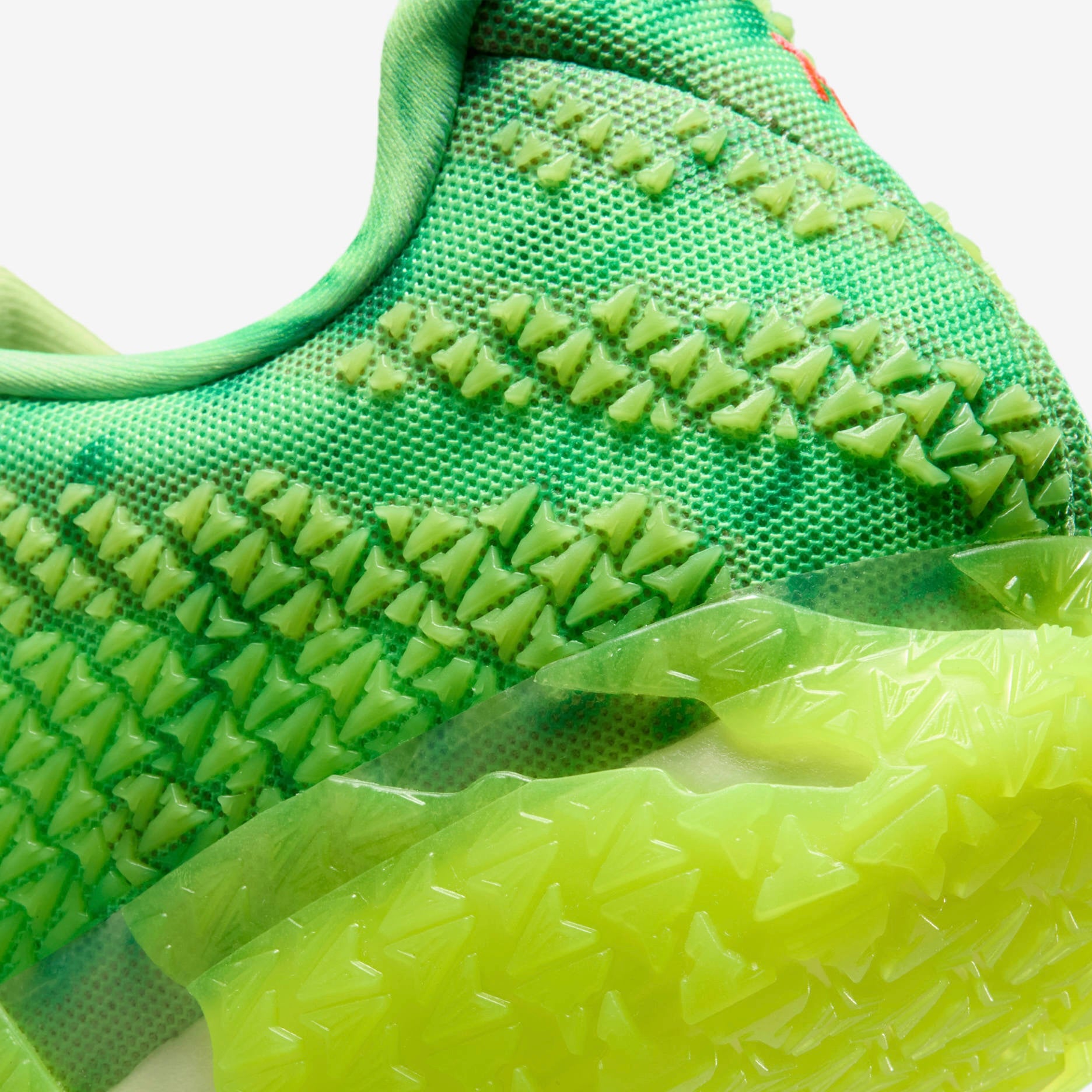 Nike JA 3 "Spooky Season" EP 莫兰特3代 篮球鞋 万圣节限定