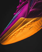 Li-Ning Speed 12 "Jungle POP" 李宁 闪击12 篮球鞋 丛林之王