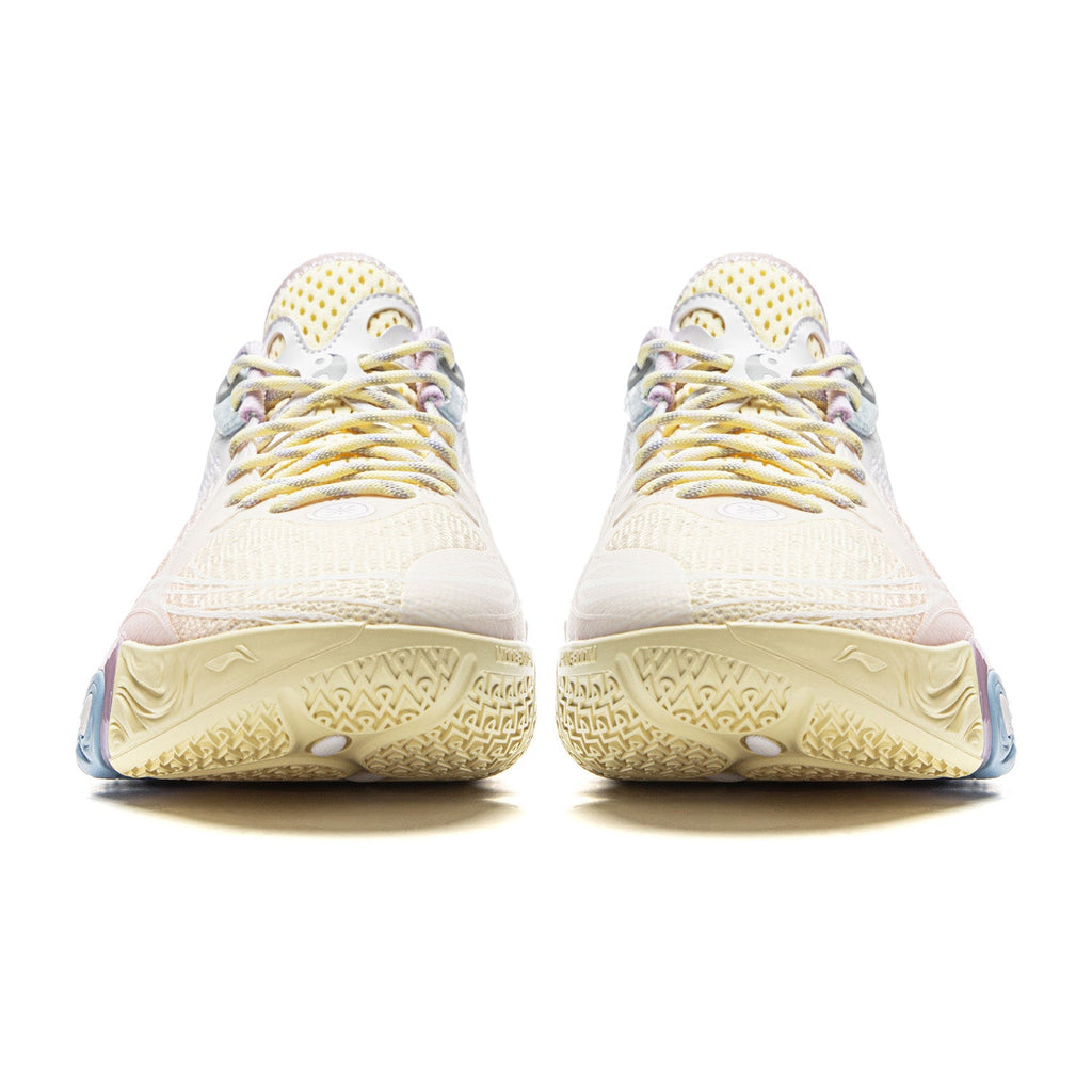 Li-Ning DLO 1 "Camp" 李宁 拉塞尔一代 篮球鞋 训练营