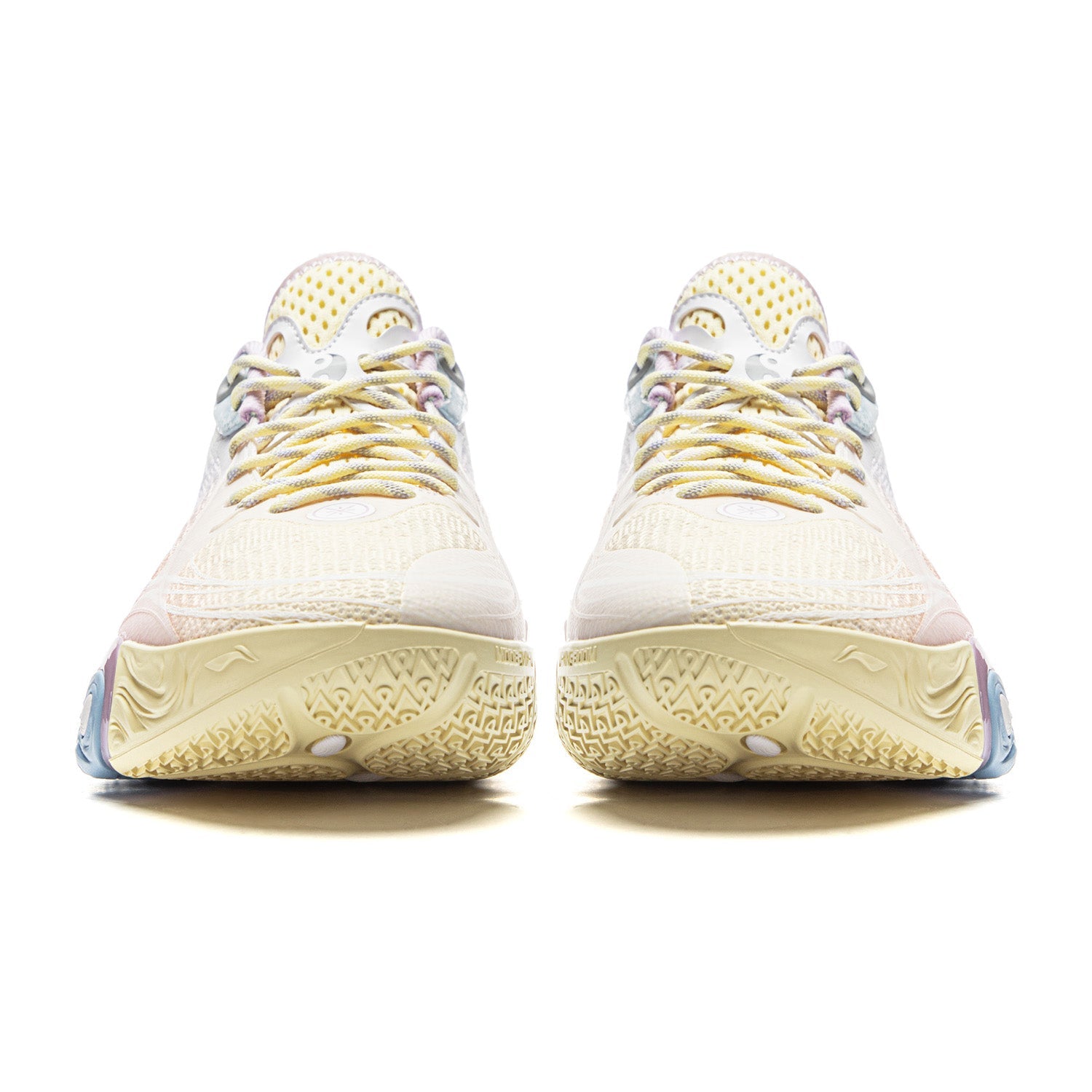Li-Ning DLO 1 "Camp" 李宁 拉塞尔一代 篮球鞋 训练营