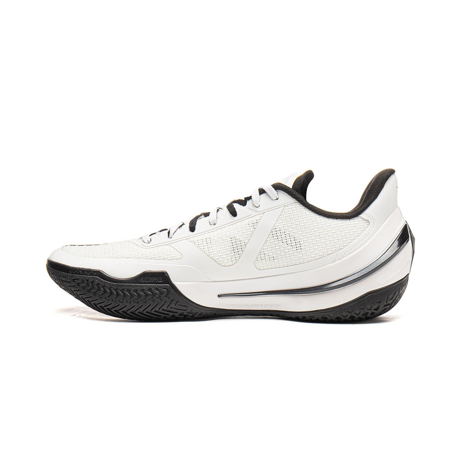 Li-Ning Liren 5 V2 "QianKun" 李宁 利刃5 V2 篮球鞋 乾坤/鸳鸯