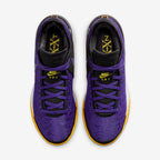 Nike LeBron NXXT Gen "Lakers" 布朗尼一代 篮球鞋 湖人紫/紫金色
