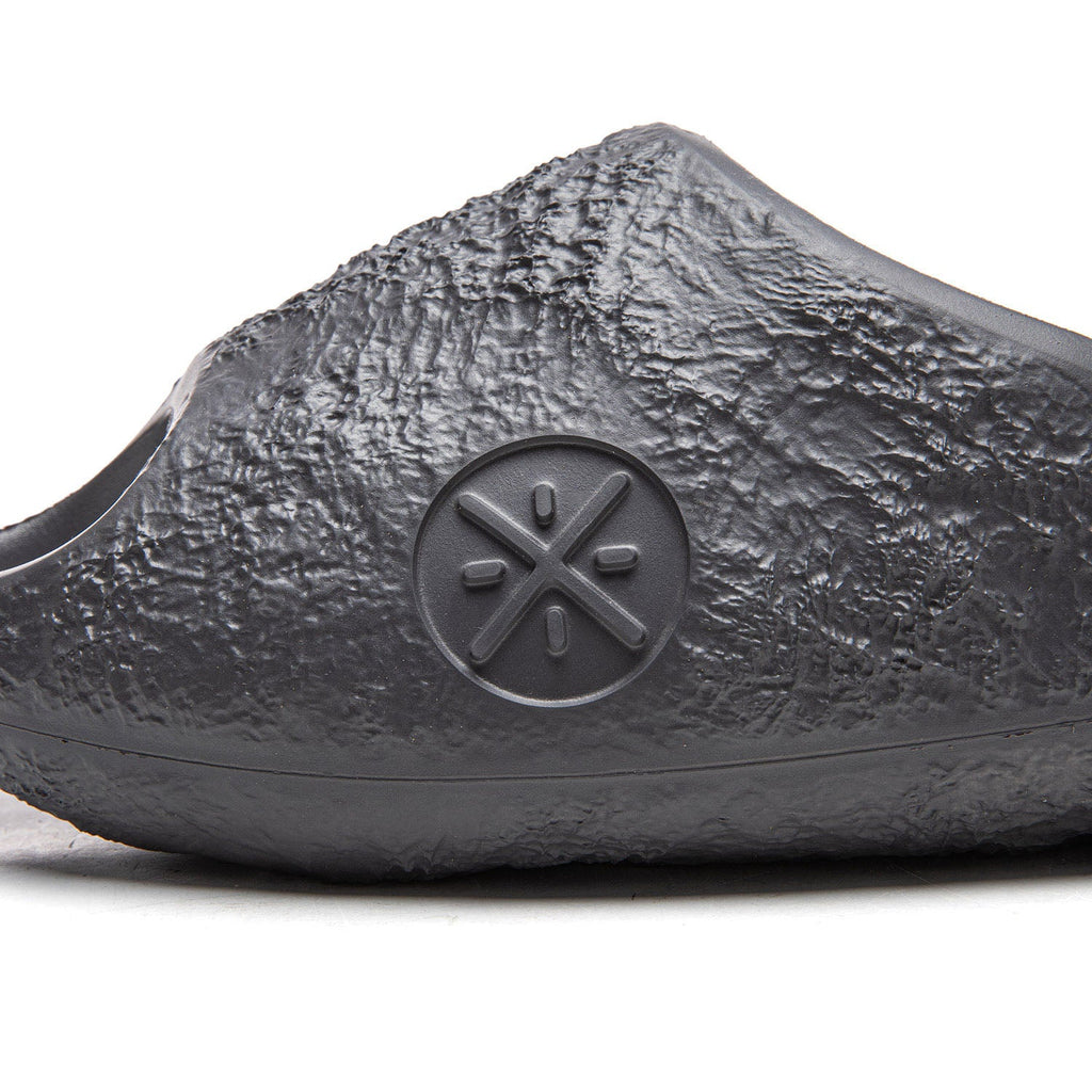 Li-Ning Wade Slide Lunar Rock Lite "Obsidian" 李宁 韦德之道 陨石 拖鞋 黑曜石