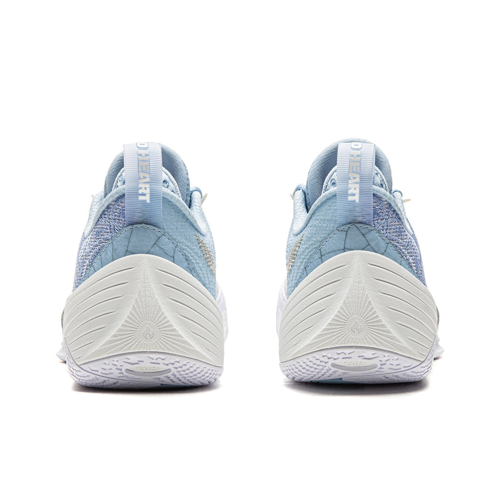 Li-Ning Wade All City 14 "Ice Blood" 李宁 韦德之道 全城14 篮球鞋 冷血