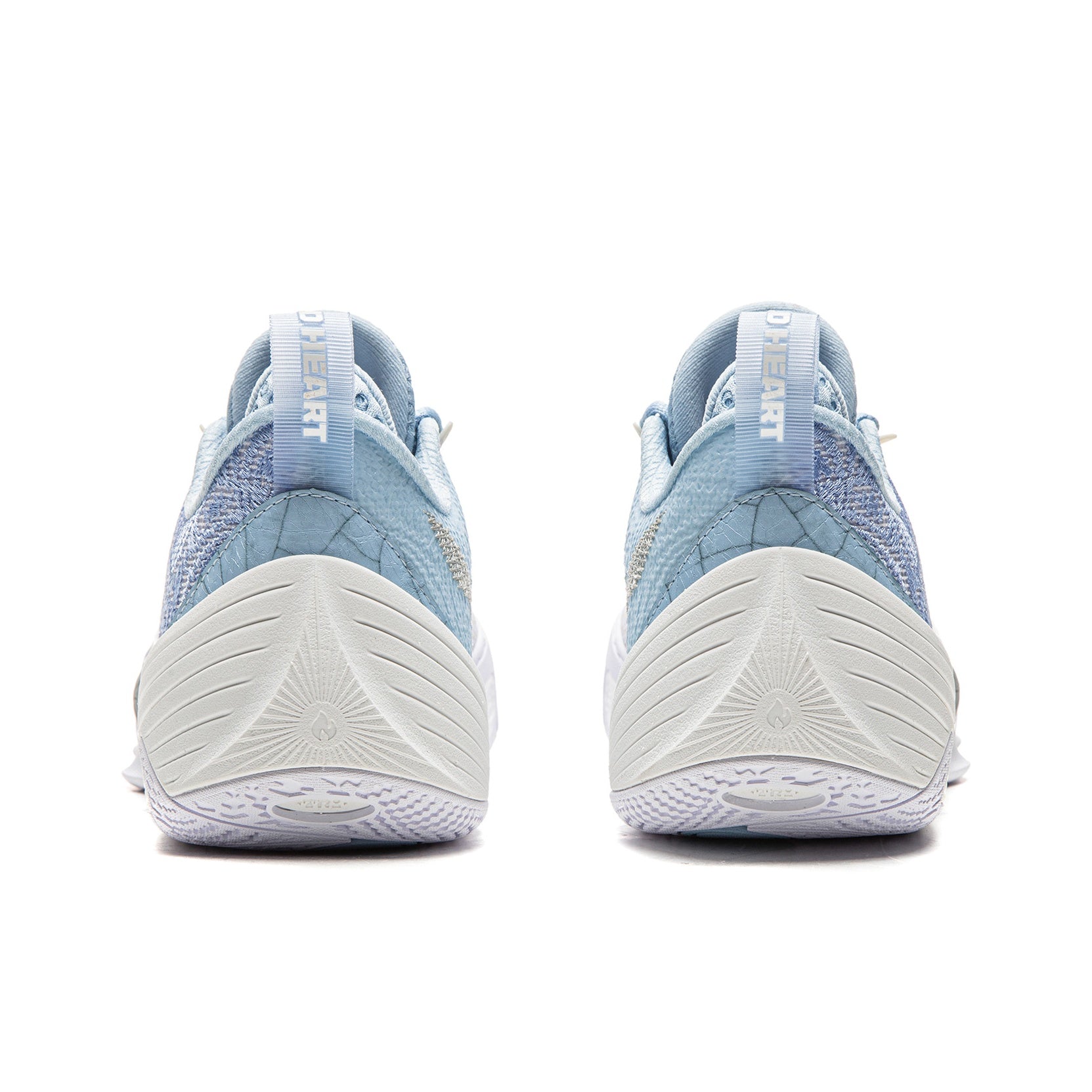Li-Ning Wade All City 14 "Ice Blood" 李宁 韦德之道 全城14 篮球鞋 冷血