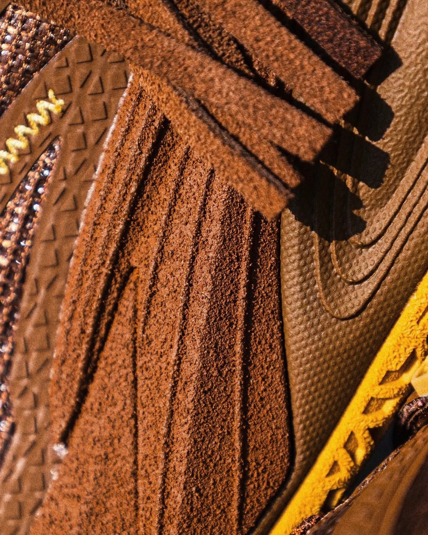 Anta x Kyrie Irving KAI 1 "Chief Hélà" 安踏 欧文一代 篮球鞋 酋长
