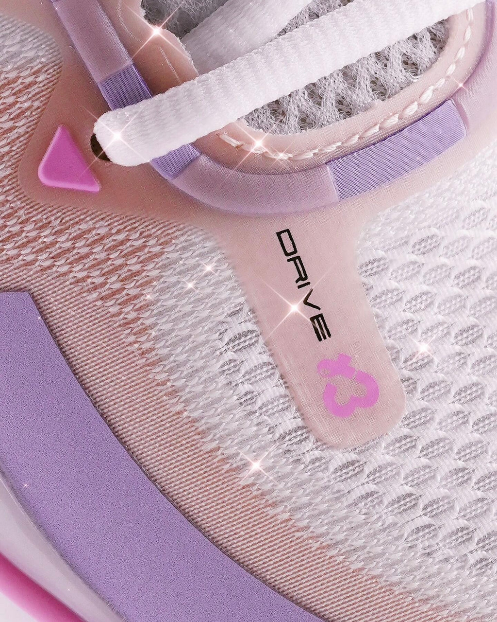 361° BIG3 5.0 Quick Pro "Care" 篮球鞋 关爱无价