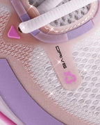 361° BIG3 5.0 Quick Pro "Care" 篮球鞋 关爱无价