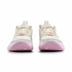 Li-Ning Way of Wade 10 Low "Storm Surge" 李宁 韦德之道10 低帮 篮球鞋 风暴/白粉色