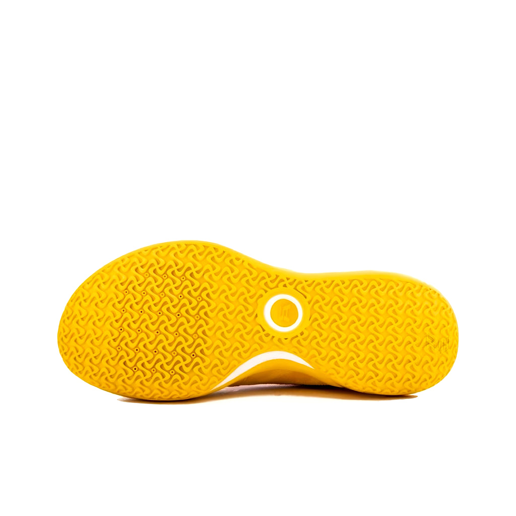 Li-Ning YuShuai 15 "Spectral Yellow" 李宁 驭帅15 篮球鞋 光谱黄