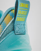Li-Ning JieAo 3 "Crystal Frog" 李宁 桀骜3 篮球鞋 水晶蛙