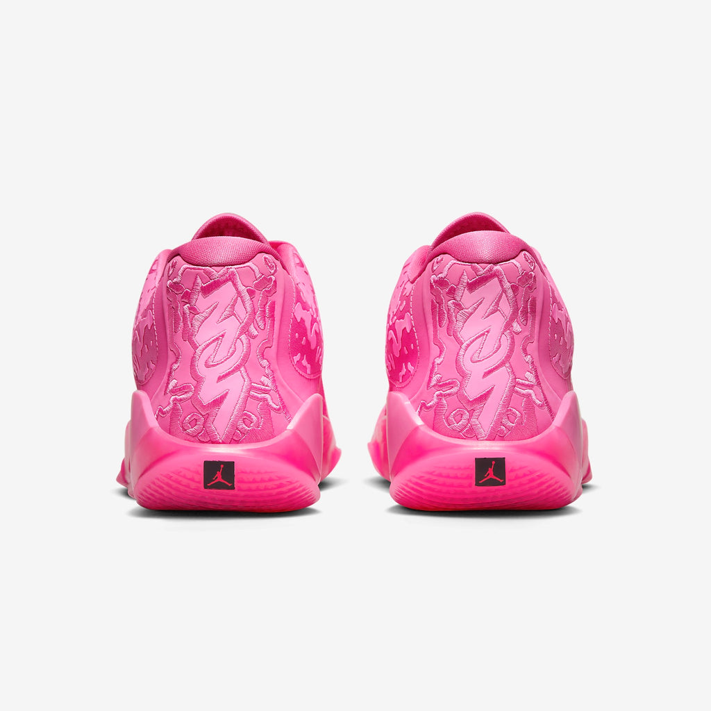 Nike Jordan Zion 3 "Pink Lotus" 锡安3 篮球鞋 魅力粉