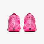 Nike Jordan Zion 3 "Pink Lotus" 锡安3 篮球鞋 魅力粉