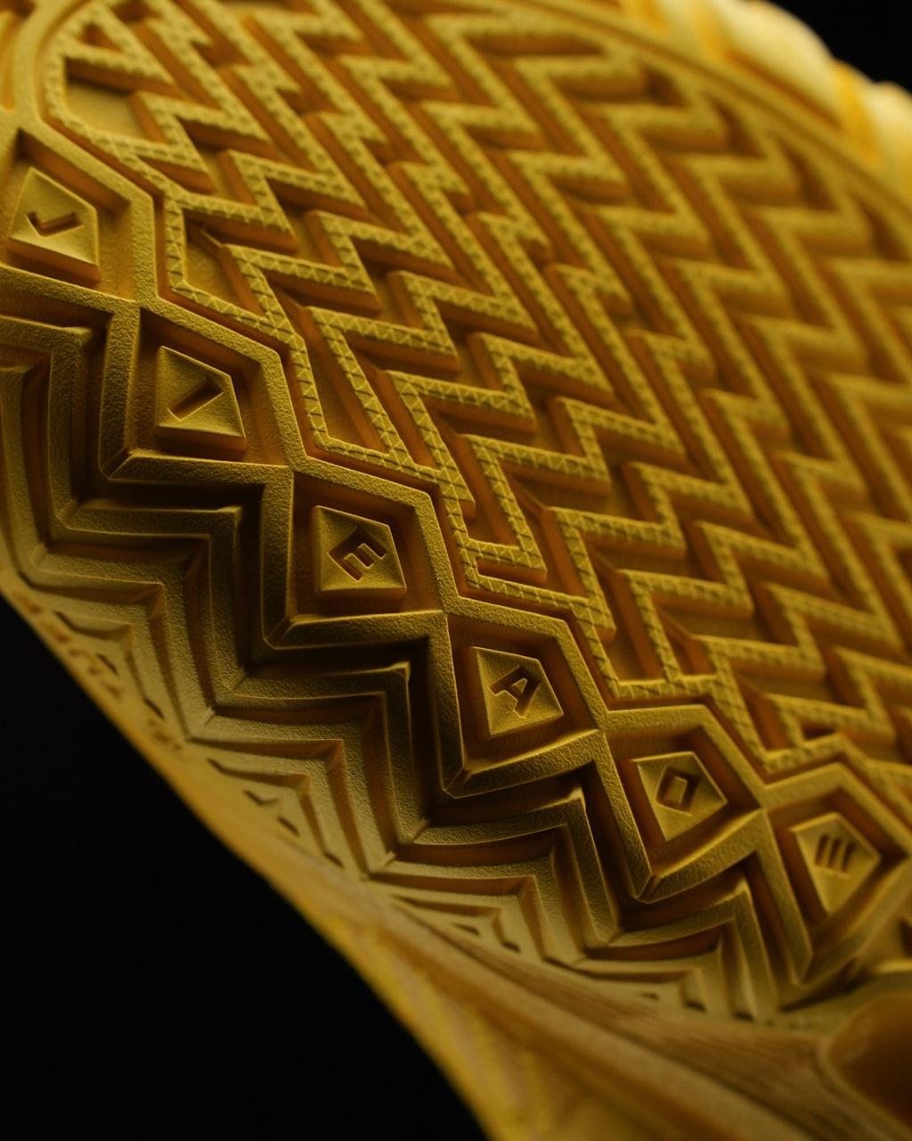 Li-Ning JieAo 3 "Tiger Claw" 李宁 桀骜3 篮球鞋 虎爪