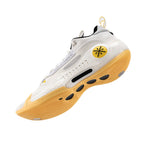 Li-Ning Way of Wade 10 Low "Lemon" 李宁 韦德之道10 低帮 篮球鞋 柠檬黄/乳白色