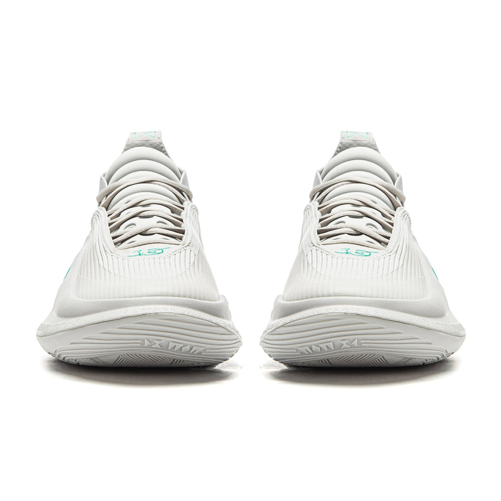 Li-Ning Way of Wade 11 "Gray Boy" 李宁 韦德之道11 篮球鞋 灰孩子