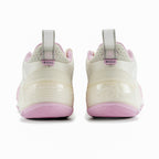Li-Ning Way of Wade 10 Low "Storm Surge" 李宁 韦德之道10 低帮 篮球鞋 风暴/白粉色