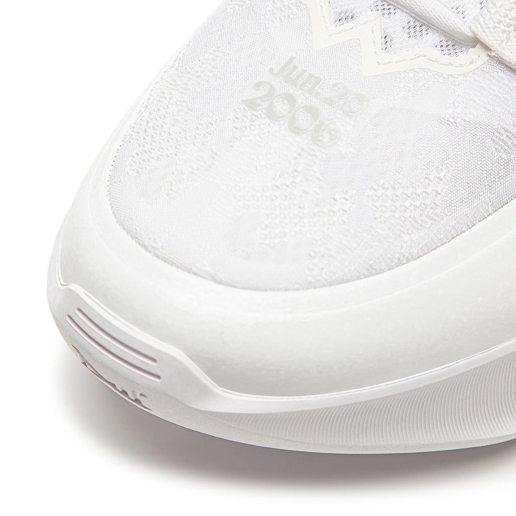 Li-Ning Wade All City 13 "Road to Finals" 李宁 韦德之道 全城13 篮球鞋 冠军之路/白色