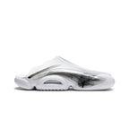 Li-Ning BadFive Slide "White" 李宁 反伍 拖鞋 白墨